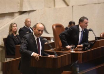 Bennett prévient Yamina : si la loi sur la Judée et la Samarie échoue à nouveau, c&rsquo;est fini