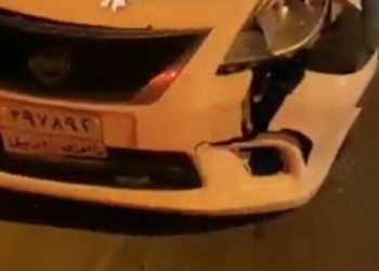 L&rsquo;espion israélien assassiné par l&rsquo;Iran, s&rsquo;appelle « il a pêté » – et c&rsquo;est probablement un canular !