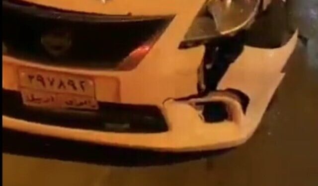 L’espion israélien assassiné par l’Iran, s’appelle « il a pêté » – et c’est probablement un canular !