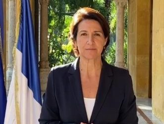 Diabolique politique étrangère française : l&rsquo;ambassadrice a rencontré des terroristes du Hezbollah