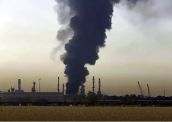 Une mystérieuse attaque de drone à l&rsquo;origine d&rsquo;une explosion sur un site de missiles balistiques iraniens