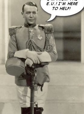 « Les attentats terroristes ne sont pas surprenants compte tenu des souffrances des Palestiniens », déclare l’envoyé de l’UE