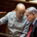 Bennett discute de la possibilité de former un gouvernement avec le Likud