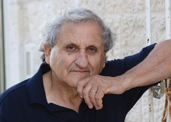 A.B. Yehoshua, Amos Oz et le mensonge du “camp de la paix”