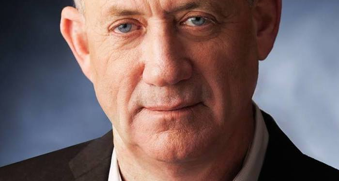 Gantz : Nous faisons tout pour empêcher un gouvernement Netanyahu