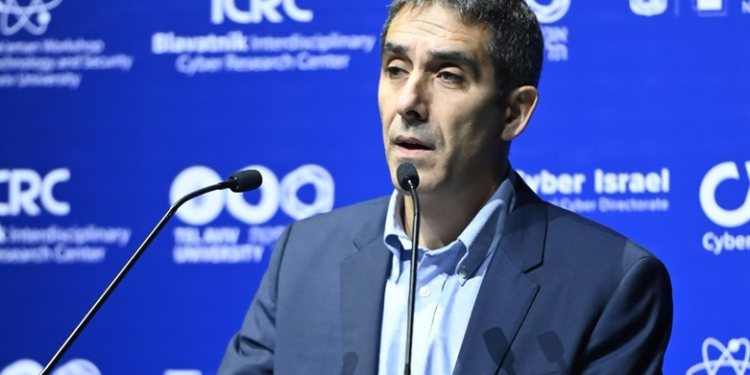 Israël annonce le dôme de fer numérique