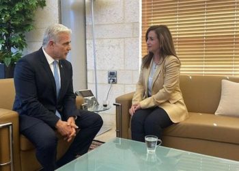 La députée Zoabi : « Lapid a promis le droit de retour pour 2 villages de 1948 »