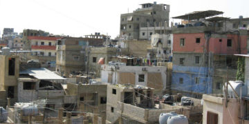 Israël et les États-Unis ont envisagé de transférer les réfugiés palestiniens hors du Liban