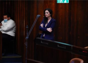 Shaked claque Bennett : « Tu n&rsquo;es plus la même personne que j&rsquo;ai connue »