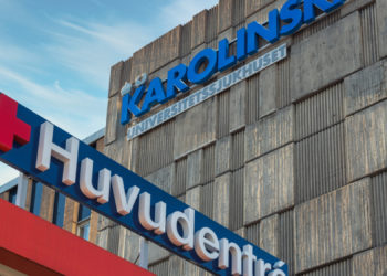 Suède : un médecin licencié parce qu&rsquo;il est juif