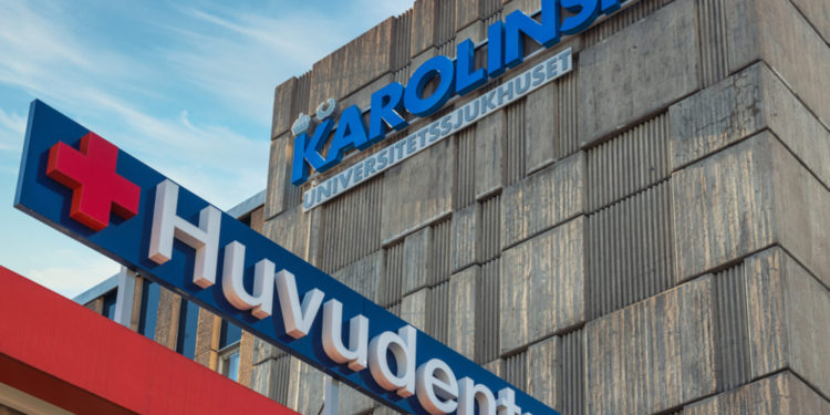 Suède : un médecin licencié parce qu’il est juif