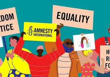 Selon une étude, Amnesty International UK qui donne des leçons de morale, est « institutionnellement raciste »
