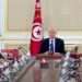 Le président tunisien Kais Saied cherche à resserrer les liens avec Israël
