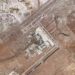 La Syrie annonce des dégâts importants à l’aéroport de Damas, qui est inutilisable après les frappes israéliennes