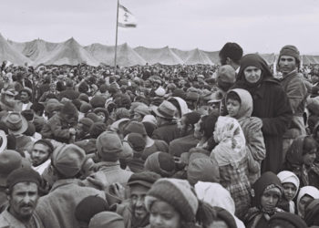 Crimes musulmans contre les juifs depuis le 7e siècle – mise à jour enrichie des pays musulmans