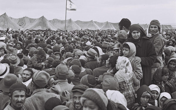 Crimes musulmans contre les juifs depuis le 7e siècle – mise à jour enrichie des pays musulmans