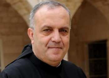Le Hezbollah détient un évêque libanais après son voyage en Israël