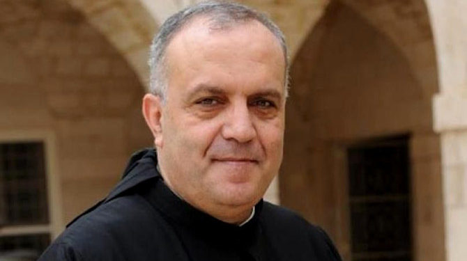 Le Hezbollah détient un évêque libanais après son voyage en Israël