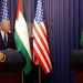 Joe Biden reprend la rengaine éculée, stupide (et fausse) que LA « solution » est la création d’un Etat de Palestine