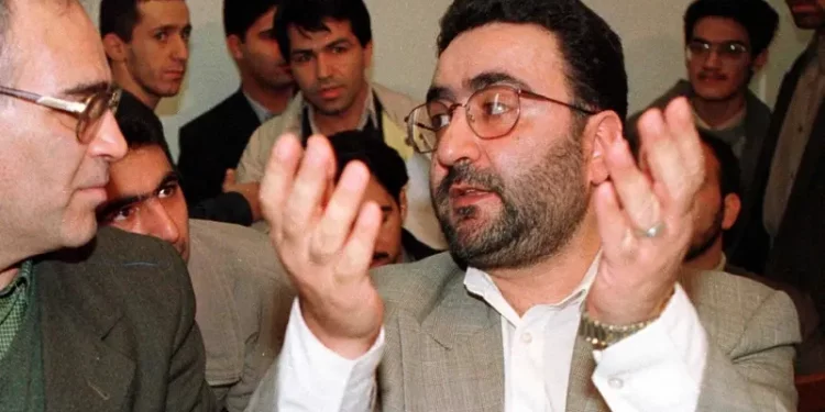 Le régime iranien en proie à l’inquiétude ? Journée d’arrestations spectaculaires dans tout le pays