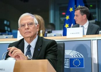 Des membres du Parlement européen rappellent que selon le droit international, Israël n’est pas coupable « d’occupation »