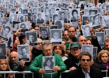 L’anniversaire de l’attentat de l’AMIA dans le contexte de la dangereuse présence du Hezbollah en Amérique latine