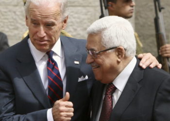 Joe Biden et Yair Lapid vont signer la « Déclaration de Jérusalem »
