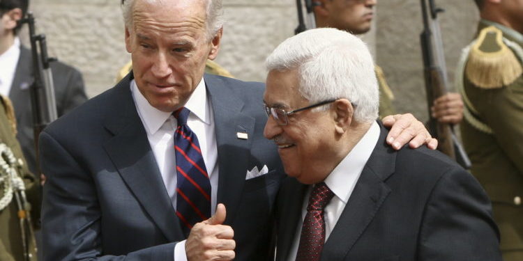 Joe Biden et Yair Lapid vont signer la « Déclaration de Jérusalem »