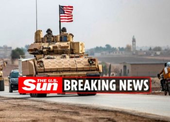 Les États-Unis ont éliminé Maher al-Agal, chef d&rsquo;ISIS en Syrie, lors d&rsquo;une frappe aérienne