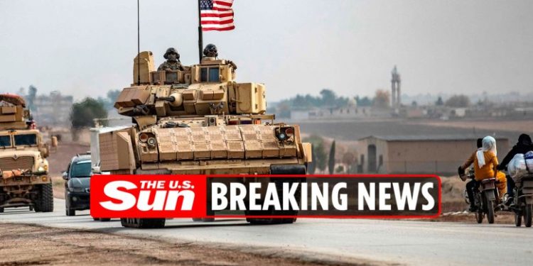 Les États-Unis ont éliminé Maher al-Agal, chef d’ISIS en Syrie, lors d’une frappe aérienne