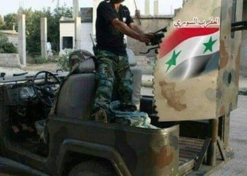 Tsahal a liquidé « Scorpio », un allié syrien du Hezbollah