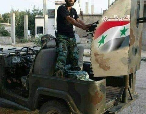 Tsahal a liquidé « Scorpio », un allié syrien du Hezbollah