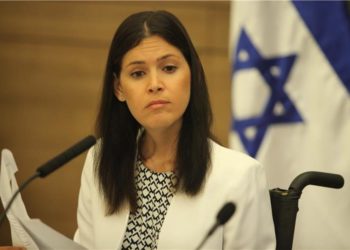 Israël « ne négocie pas avec Nasrallah » sur la frontière maritime