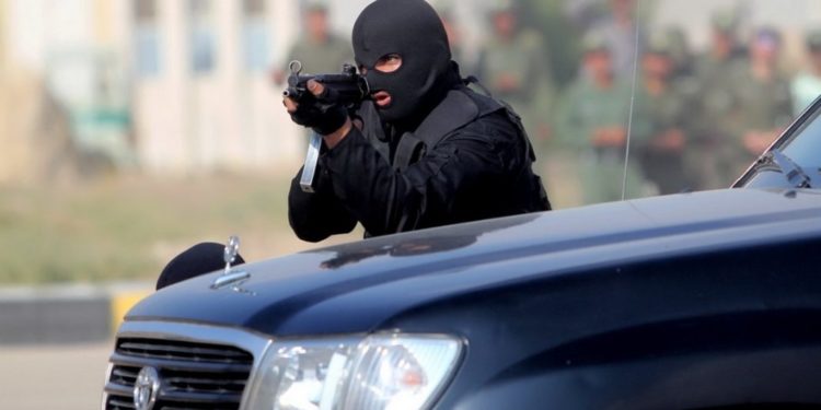 Le ministère iranien du Renseignement publie de nouveaux détails sur le démantèlement d’une cellule du Mossad