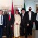 L’Association juive marocaine du Mexique exprime sa gratitude au Roi Mohammed VI