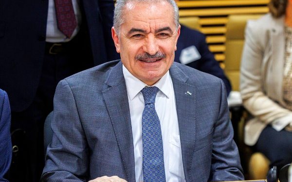 Le Premier ministre palestinien affirme qu’Israël mène des « expériences de laboratoire » sur les corps de terroristes