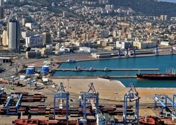 Le port de Haïfa vendu au consortium Gadot & Adani pour 4 milliards de NIS