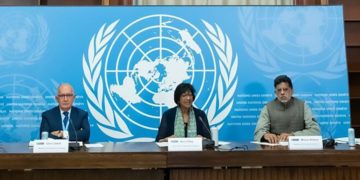 L’expert antisémite de l’ONU nommé pour enquêter sur Israël invente un « lobby juif qui contrôle les médias sociaux »