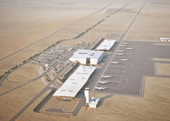 Merci Lapid ! Israël va ouvrir un aéroport pour les Palestiniens