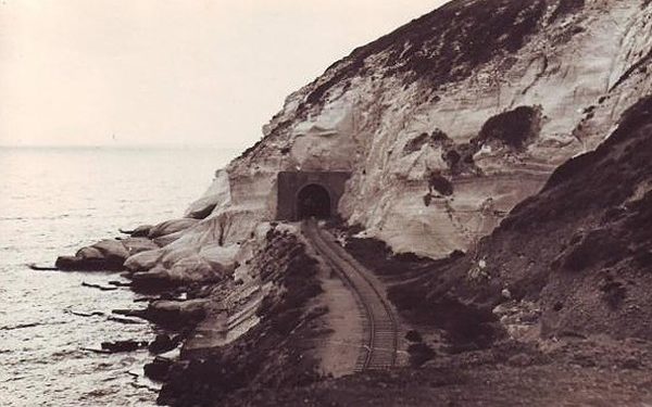 Le Hezbollah exige qu’Israël « rende » le tunnel de Rosh Hanikra au Liban