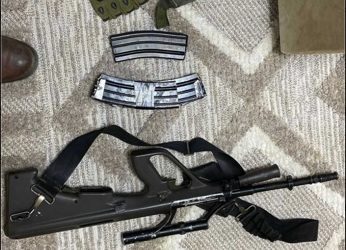 Les forces de Tsahal ont arrêté 13 suspects recherchés en Judée Samarie