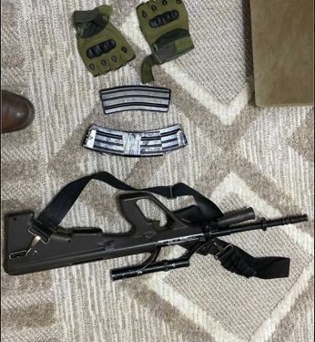 Les forces de Tsahal ont arrêté 13 suspects recherchés en Judée Samarie