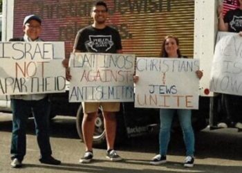 Des groupes chrétiens protestent contre une décision de l&rsquo;Église presbytérienne (USA) accusant Israël d&rsquo;apartheid