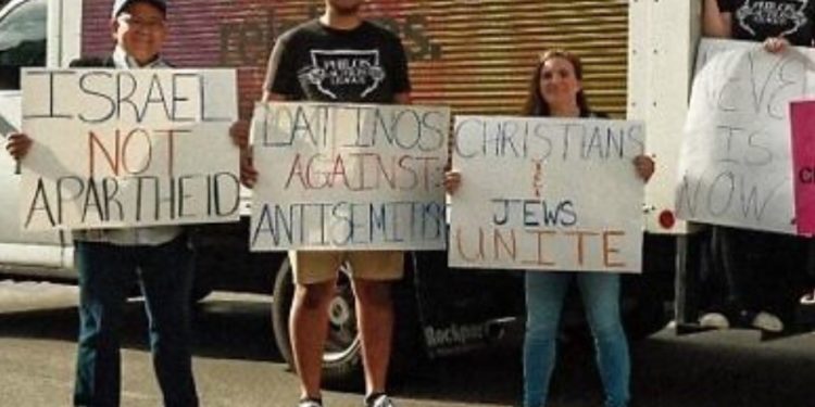 Des groupes chrétiens protestent contre une décision de l’Église presbytérienne (USA) accusant Israël d’apartheid