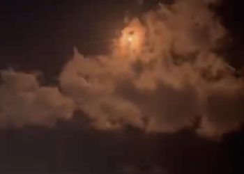 Riposte d&rsquo;Israël contre les tirs de missiles depuis Gaza