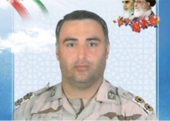 Encore un haut gradé iranien mystérieusement tué