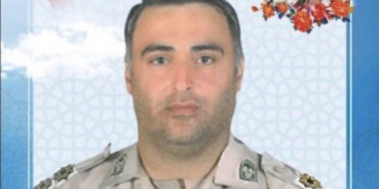 Encore un haut gradé iranien mystérieusement tué