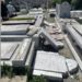 Une centaine de pierres tombales vandalisées au cimetière juif d’Istanbul