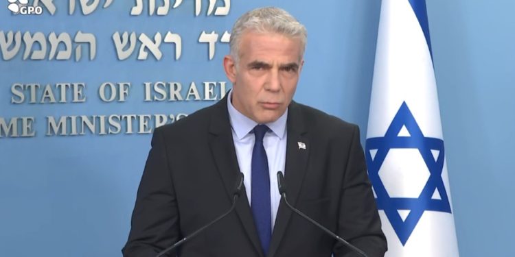 L’antisémitisme d’Etat renaît : Le ministère de la Justice russe a déposé une demande de liquidation de la branche de l’Agence juive