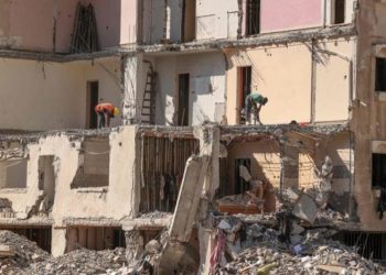 Israël frappe un site du Hamas après qu&rsquo;une balle ait touché un bâtiment israélien